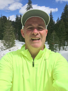 Meet your Posher, David